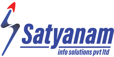 Satyanam Info Solution