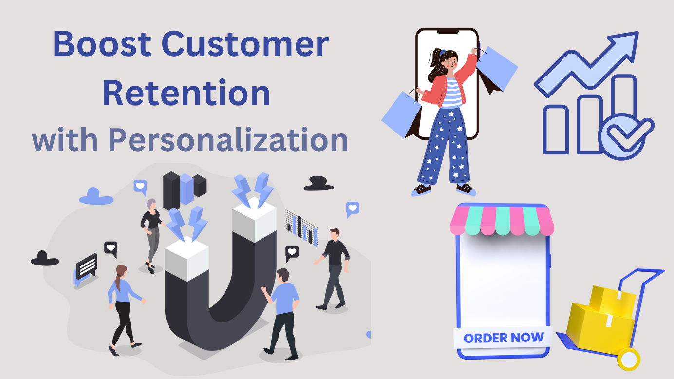 Boost eCommerce Customer Retention | Proven Strategies for Repeat Sales ...